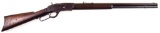 Winchester -Model 1873 Third Model - .44 W.C.F.