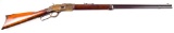 Winchester - Model 1873 Third Model - .44 W.C.F.