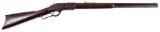 Winchester - Model 1873 Third Model  - .38 cal