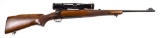 Winchester - Model 70 Featherweight  - .270 WIN