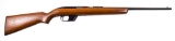 Winchester - Model 77 - .22 lr