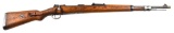 German Mauser/CAI/N.A. CO - Mod. 98k Short Rifle - 7.91