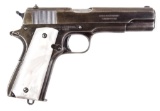 Colt - 1911 Commercial Government Model  - .45 ACP