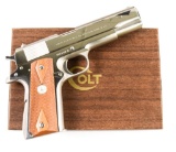 Colt - Government Model  - .45 ACP