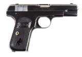 Colt - Model 1903 Pocket/Hammerless .32 - 0.32