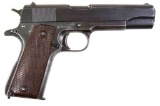 Colt - Model 1911A1 - .45 ACP