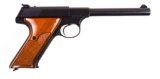 Colt - Targetsman   - .22 LR