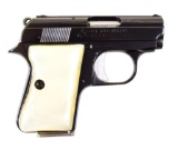 Colt - Automatic Caliber .25 - .25 ACP