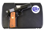 Colt - Commander Lightweight Model Series '70 - 9mm Luger