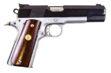 Colt - Gold Cup National Match IV/Series 70 - .45 ACP