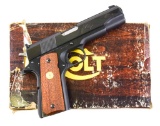 Colt - Service Model Ace - .22LR