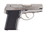 AMT - Backup Large Frame - .38 Super