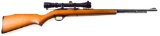 Marlin  - Model 60 - .22lr