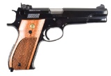 S&W - Model 52-1 - .38 Spl Mid-Range