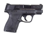 S&W - M&P 9 Shield - 9mm