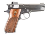 S&W - Model 639 - 9mm