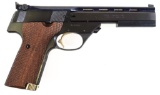 High Standard - Victor Model 9217 - .22 lr