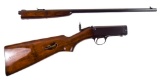 Remington - Model 24 - .22 short