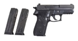 Sig Sauer - P229 - 9mm Para