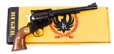 Ruger - New Model Blackhawk - .30 carbine