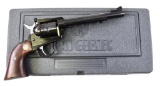 Ruger - New Model Single Six - .17 HMR