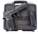 Sig Sauer - P250 - 9mm Para