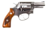 Ruger - Speed-Six - 9mm Para