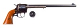 H&R - Model 676 Convertible - 0.22