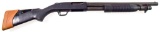 Mossberg - M590A1 - 12 ga