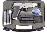 Sig Sauer - P229 Sport  - .357 Sig/ .40 S&W