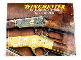 Winchester An American Legend by R.L. Wilson
