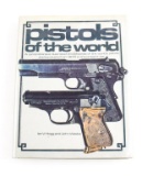 Pistols of the World hardback