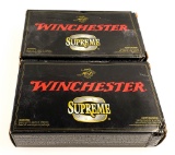 270 Winchester ammo