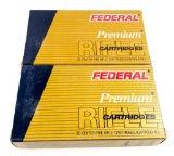 270 Federal ammo