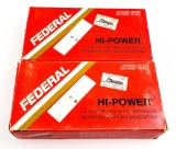 Federal 7mm Remington Mag ammo