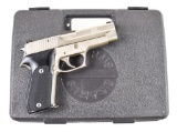 Sig Sauer/ SigArms  - P220  - .45 ACP