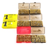 9mm Enforcer ammo and reloads