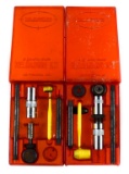 Lee reloading kits