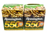 Remington 22 LR ammo