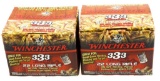 Winchester 22 LR ammo