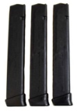 Glock 9mm magazines