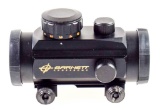 Barnett 30mm Premium Red Dot scope