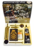 CVA Single Shot Shooter's Kit