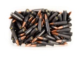 7.62x39 ammo