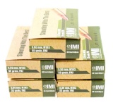 IMI 5.56 ammo