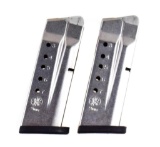 S&W pistol magazines