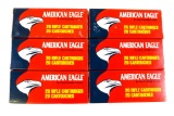 American Eagle .223 REM Ammo