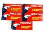 American Eagle .223 REM Ammo