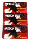 American Eagle .380 Auto  Ammo