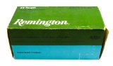 Remington .22 LR Ammo